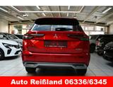Mitsubishi Outlander 2.4 Intro Edition 8 Jahre Garantie - Mitsubishi Outlander: Intro Edition