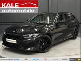 BMW 320d touring xDrive M-Sport *INNOVATION*19Zoll* - BMW 320: Standheizung, 320d