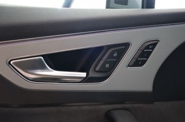 Audi Q7 3.0 TDI quattro MATRIX PANO LUFT MEMORY AHK