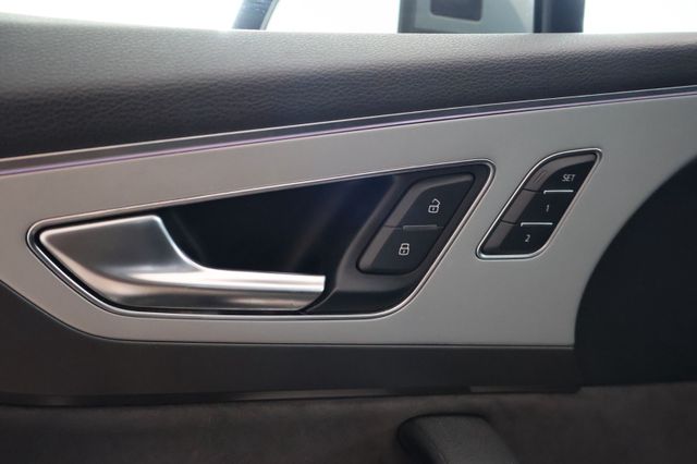 Audi Q7 3.0 TDI quattro MATRIX PANO LUFT MEMORY AHK