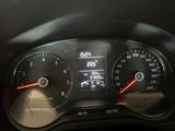Volkswagen Polo 1.2 44kW Trendline Schwarz 4-Türer - VW Polo Gebrauchtwagen in Hagen