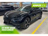 Kia EV6 GT-Line 4WD Aut. *77,4 kWh* LED+NAVI+PANO+TE - Kia EV6 Gebrauchtwagen