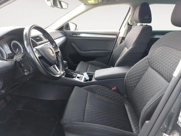 Skoda Superb - 10