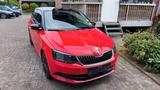 Skoda Fabia 1.2l TSI 66kW Monte Carlo Monte Carlo - Skoda Fabia: Standheizung