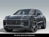 Porsche Cayenne E-Hybrid Coupé Black Edition;Head-Up;18-