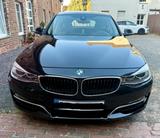 BMW 320 Gran Turismo Gran Turismo 320d Luxury Li... - BMW 320 Gran Turismo von privat