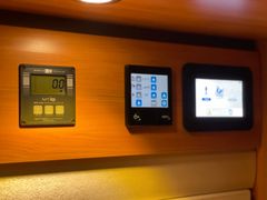 HYMER / ERIBA / HYMERCAR B 634 SL Duo-Mobil | *Hier fehlt es an nichts.*