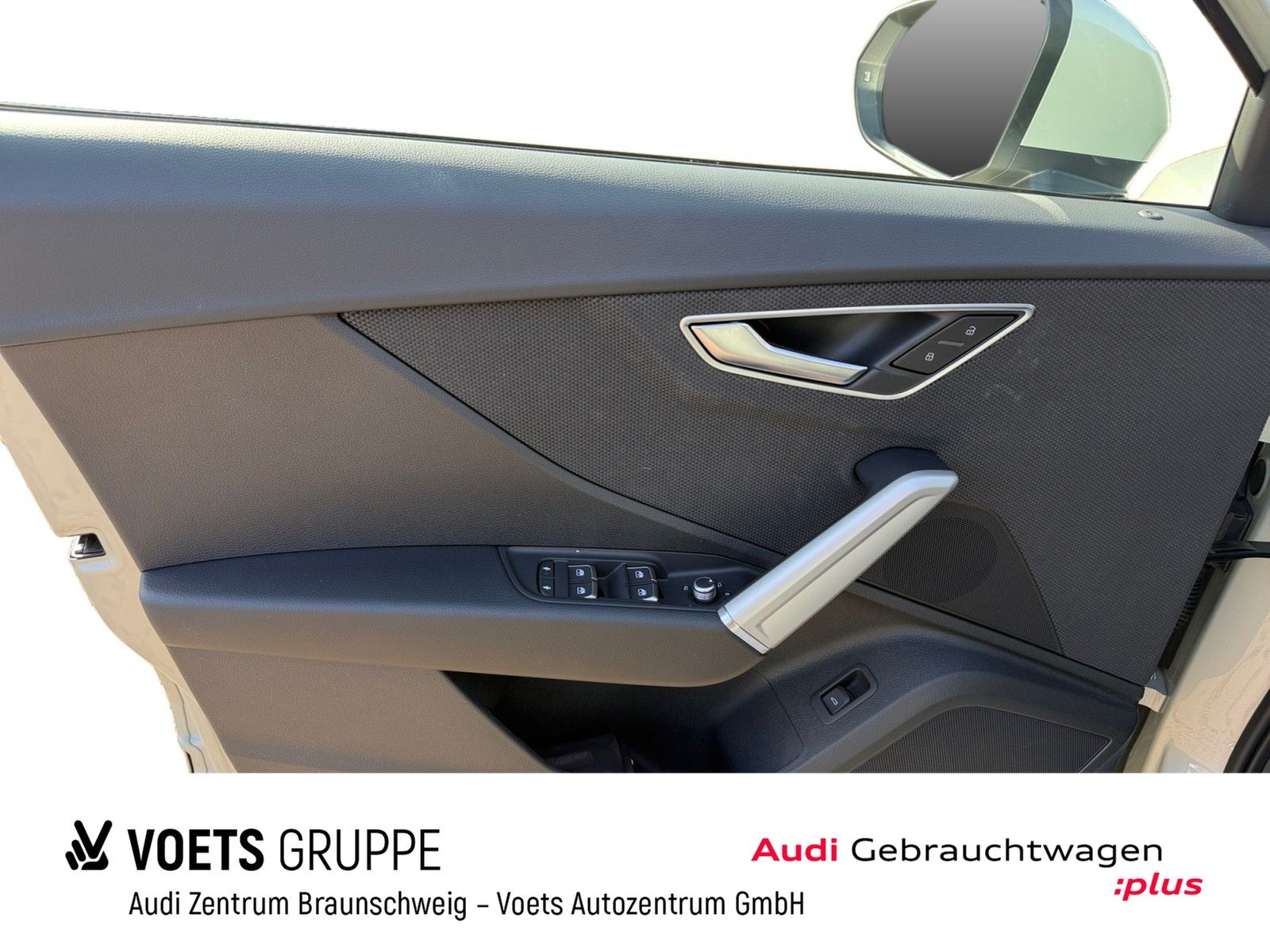 Audi Q2 - Bild 12