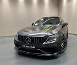 Mercedes-Benz C63 S Coupe AMG *FINAL EDITION "1of499"*