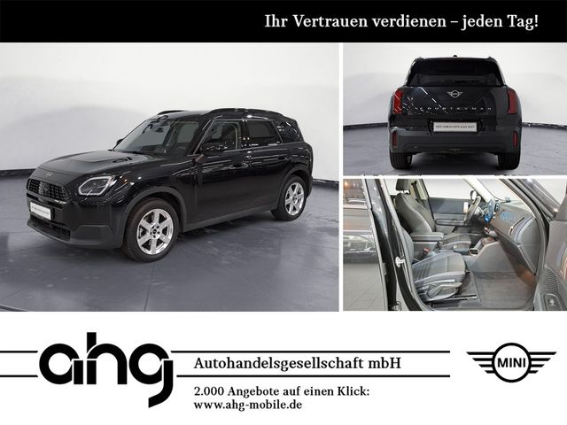 MINI Cooper C Countryman Classic Trim Panorama