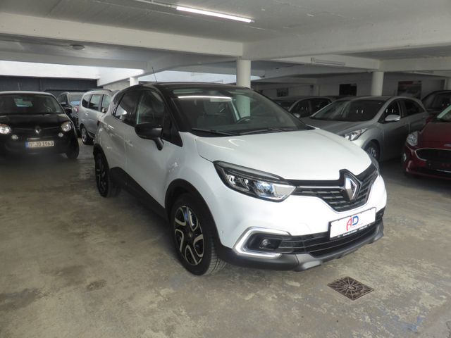 Renault Captur BOSE Edition