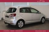 Volkswagen Golf Plus 1.4 TSI Match-Klimaa.-SHZ-PDC-AHK- - Volkswagen Golf Plus: Silber