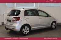 Volkswagen Golf Plus 1.4 TSI Match-Klimaa.-SHZ-PDC-AHK-