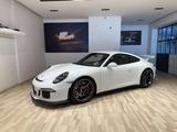 Porsche 991 3.8 GT3 - Prima vernice - mai pista - Porsche 911er Reihe mit Halbautomatikschaltung