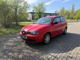 Seat Ibiza - gebrauchte Seat Ibiza aus dem Jahr 2004
