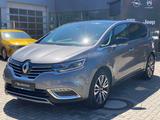 Renault 2.0/SHZ/RFK/Sitzbelüft./LEDER/PANO/Heckl. elektr - Renault Espace mit Diesel-Antrieb: 2.0