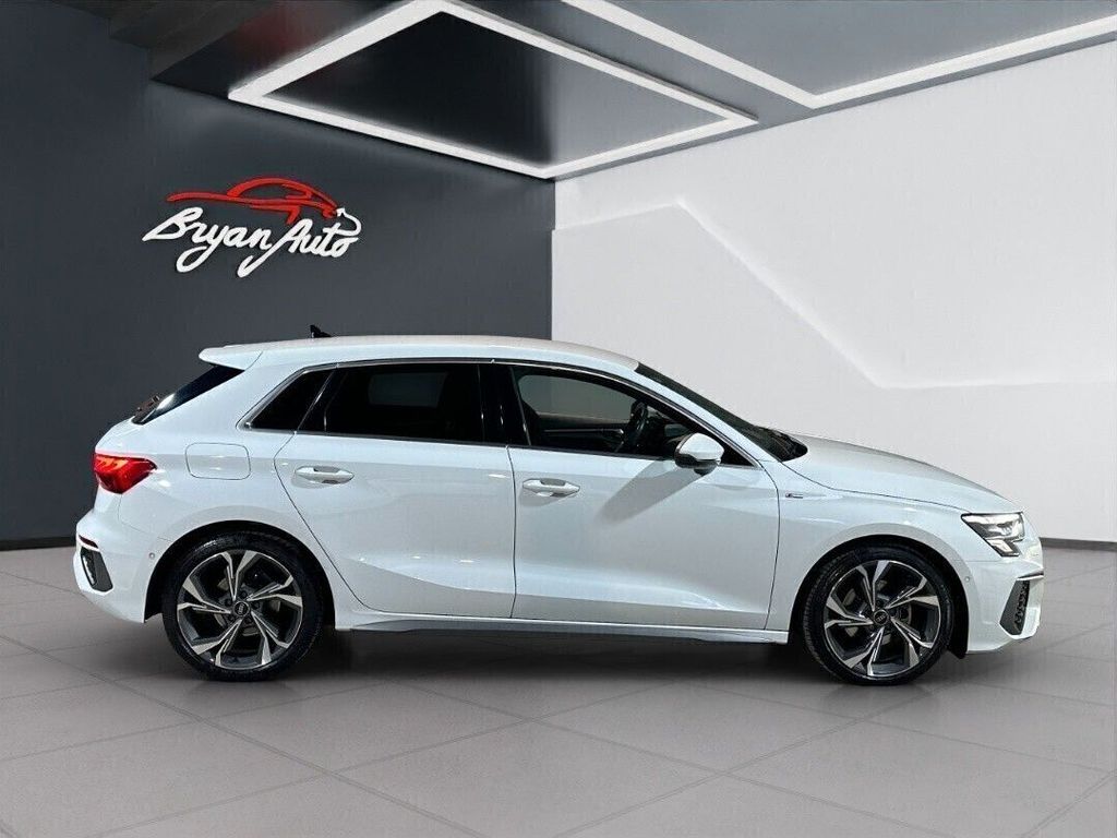 Image of Audi A3