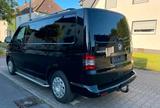 Volkswagen VW T5 MULTIVAN AUTOMATIK MIT AHK  TÜV 7.20... - VW T5 Gebrauchtwagen in Hamm