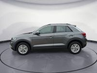 Volkswagen T-Roc - Vorschau Bild 3