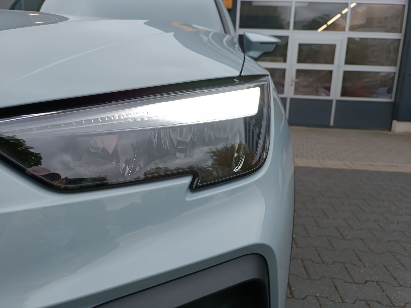 Seat Arona - Bild 8