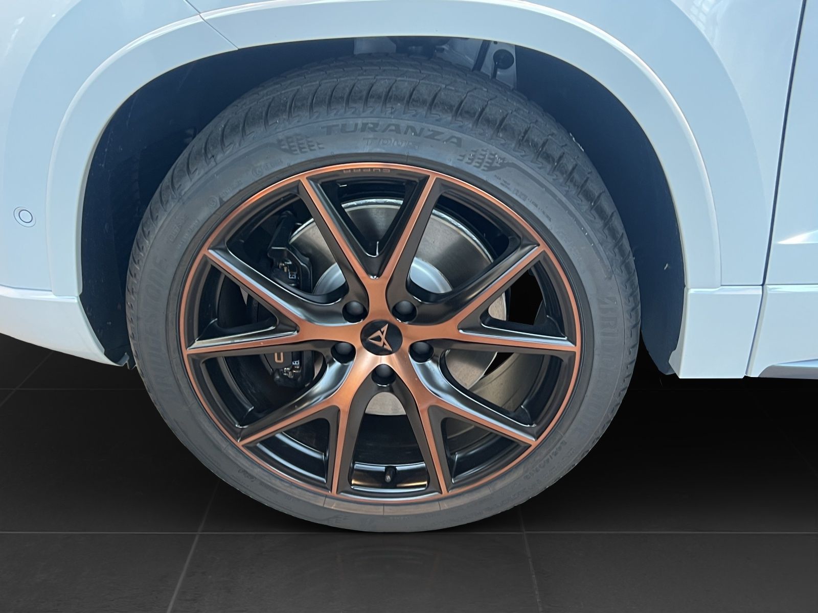 Cupra Ateca - Bild 7