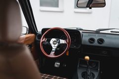 Fahrzeugabbildung Opel Ascona B *C20LET Motor/Recaro/300 PS/Unikat*