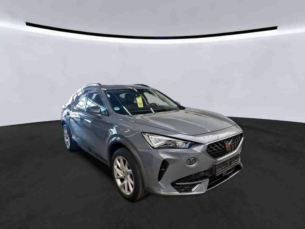 Cupra Formentor Aut.*R-Kam*Navi*StzHz*Sonderlack*