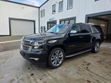 Chevrolet Suburban 4X4 5.3 LTZ 7-Sitzer LPG-Prinsanlage - Chevrolet mit LPG-Antrieb