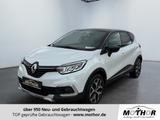 Renault Captur Intens 1.2 TCe 120ENERGY Klimaautomatik L - Renault Captur Intens mit Benzin-Antrieb