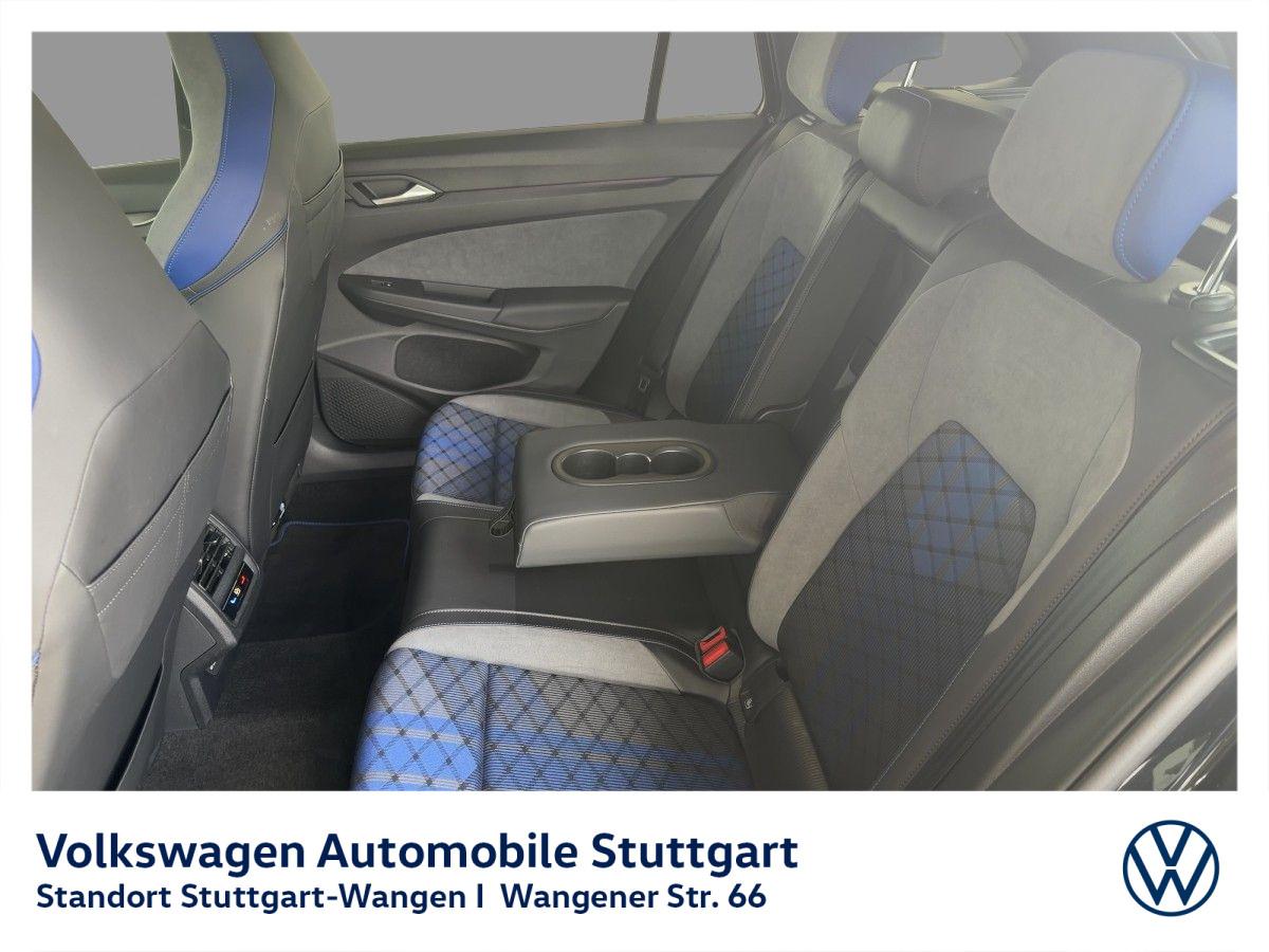 Volkswagen Golf Variant R 2.0 TSI DSG Navi Kamera ACC LED, миниатюра 7