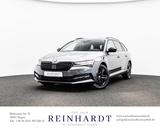 Skoda SUPERB 2.0TSi 4x4 SPORTLINE ACC/PANO/AHK/KAMERA - Skoda Superb in Hagen