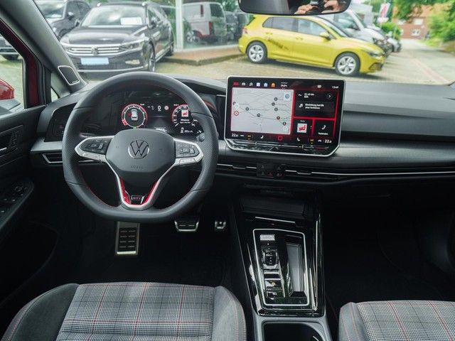 Golf VIII GTI DSG 360° DCC HUD harman/kardon®