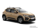 Dacia Sandero Stepway Expression TCe 90 - Dacia Sandero: Leasing
