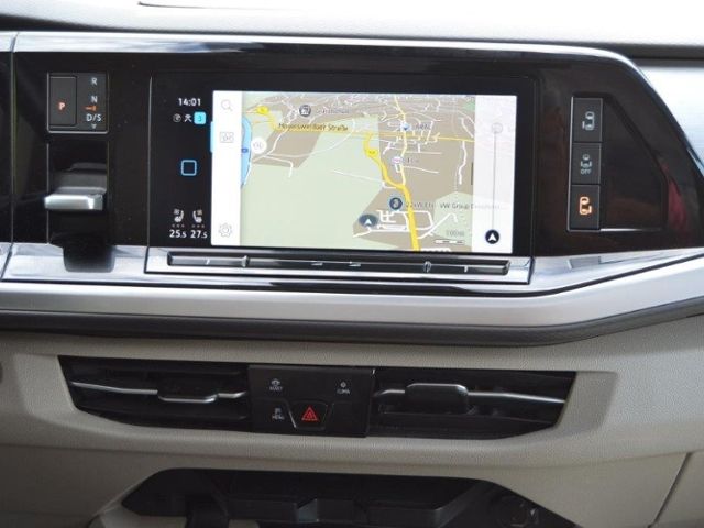 T7 Multivan 2.0 TDI DSG Style AHK/STAND-HZ/PANOR