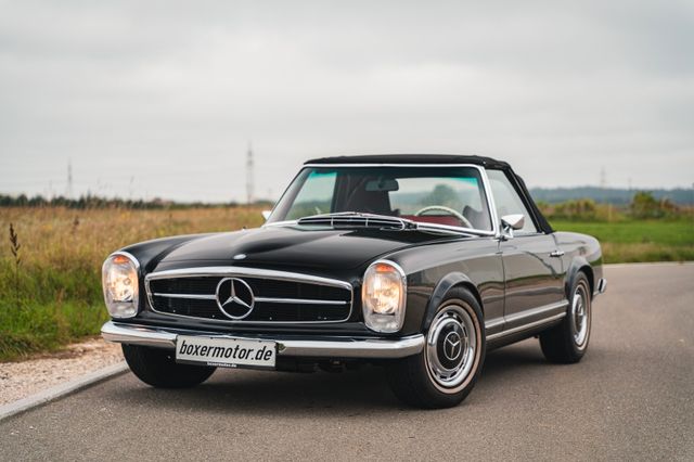 Mercedes-Benz 280 SL Pagode