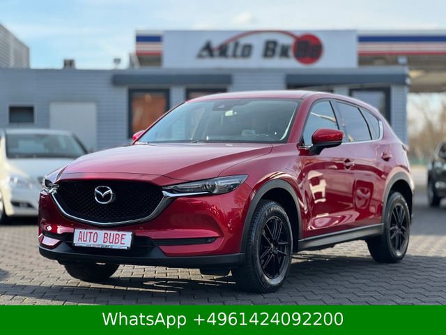 Mazda CX-5 Exclusive-Line AWD HUD|BOSE|LED|KAMERA