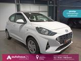 Hyundai i10 1.0 Select Klima|DAB+|USB - Hyundai i10 Gebrauchtwagen in München