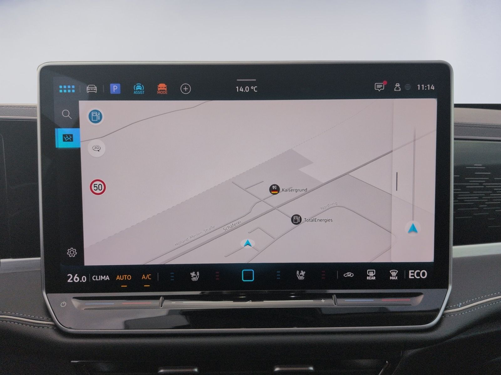 Passat Variant 1.5TSI eHybrid DSG ELEG. AHK+HUD