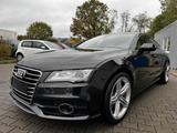 Audi A7 Sportback 3.0 TFSI quattro - Audi A7 Gebrauchtwagen