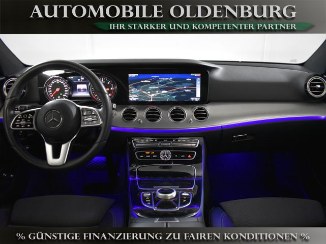 Mercedes-Benz E 220 d T ExclusiveAvantgarde *Distro+*AHK*KAM*