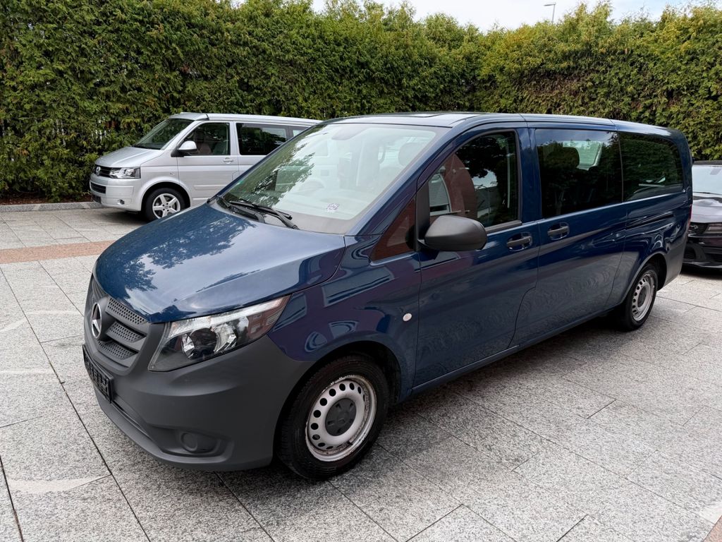 Image of Mercedes-Benz Vito