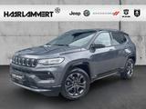Jeep Compass 80th Anniversary WINTERP.+LEDER+ACC+NAVI - Jeep Compass Gebrauchtwagen
