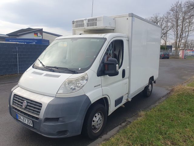 Fiat Ducato Tiefkühle Bis  -21