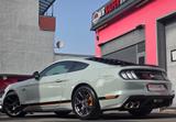 Ford Mustang 5.0 Ti-VCT V8 Mach 1|Schalensitze|Perfor - Ford Mustang: Mach1