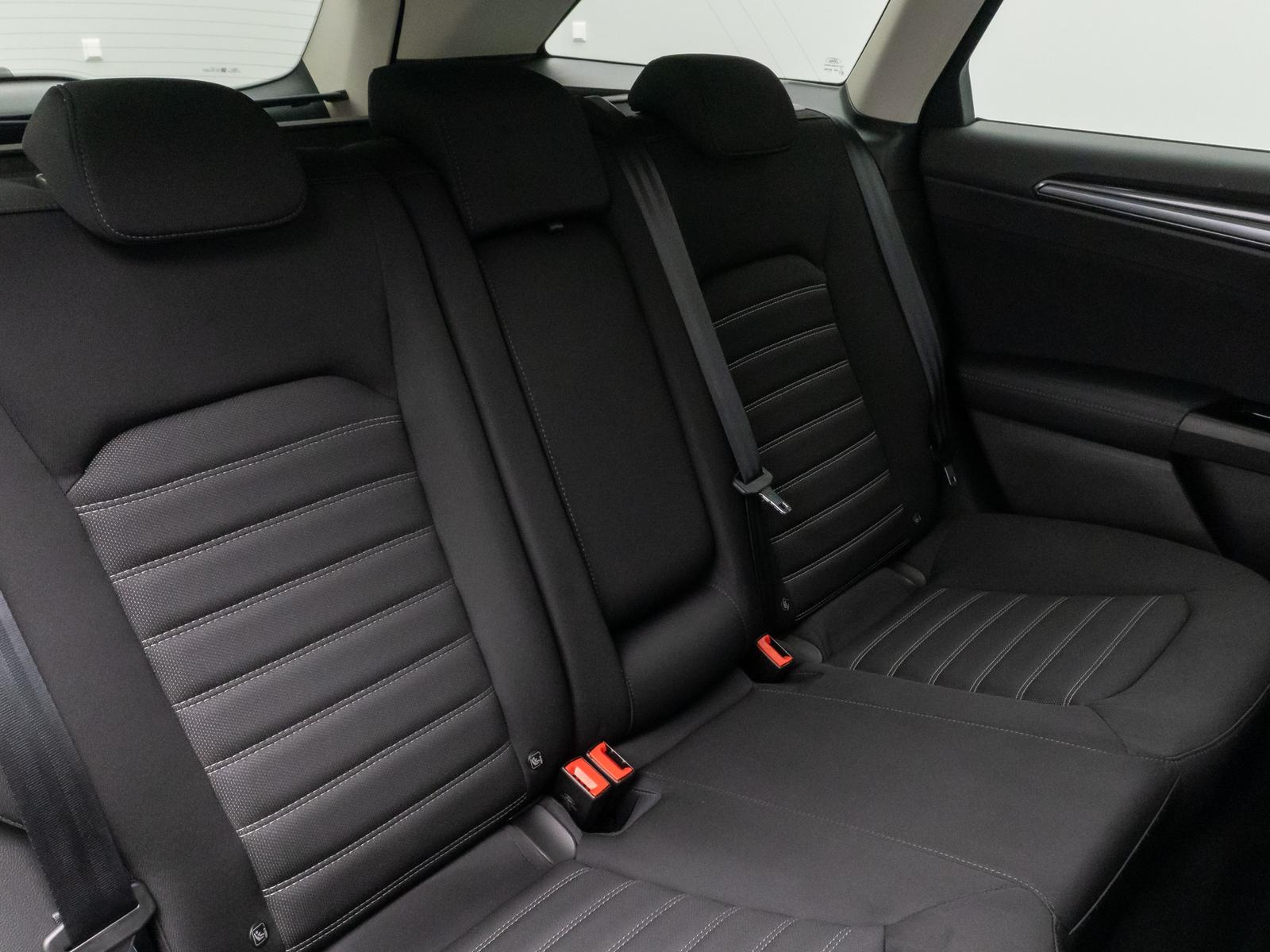 Ford Mondeo Turnier Titanium Kamera SYNC StzhzgV/H, миниатюра 28