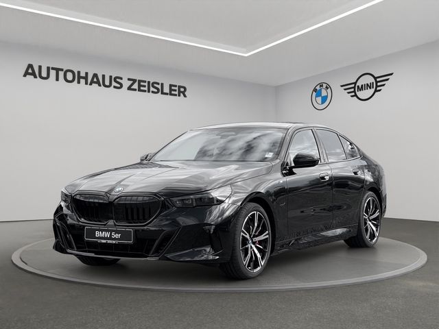 BMW 550e xDrive Lim. M Sport Pro 20"LM AHK Glasdach