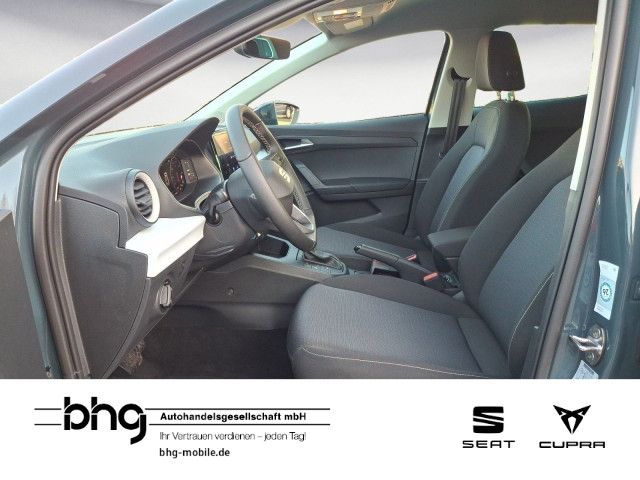 Seat Ibiza - Bild 8