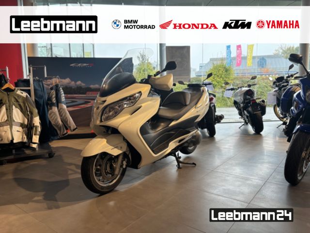 Suzuki Burgman 400 AN 400