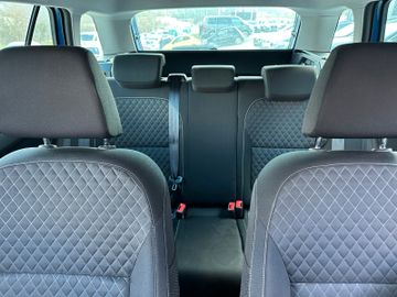 Skoda Fabia Combi Edition *ACC*Sitzh.*