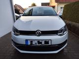 Volkswagen VW Polo 1.4 TDI 90PS Comfortline AHK  - Volkswagen Polo: TDI Ps